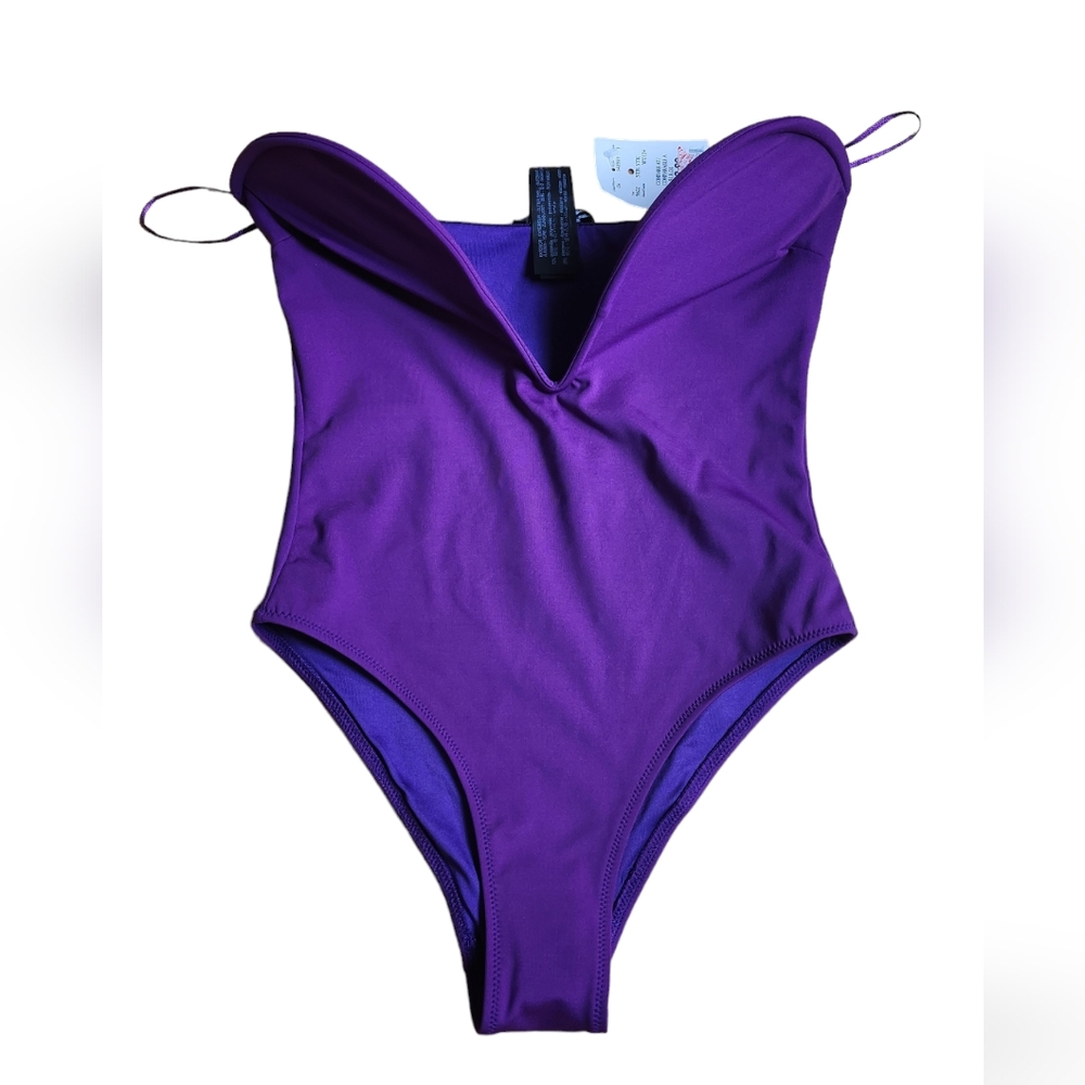Zara bathing suit